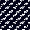 Tuba instrument pattern