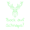 Schnaps trinken Spruch