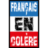 Français en colère