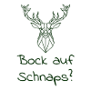Schnaps trinken Spruch