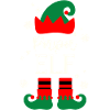 Papa Elf Weihnachten Weihnachtsgeschenk