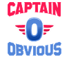Capitaine Evil Superhero Meme