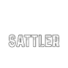 Kein Klugscheißer Sattler weiß