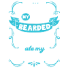 Dragon barbu Dragon barbu drôle