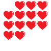I love my husband
