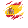 Spain Flag