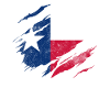 Drapeau du Texas