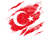 Turkey Flag