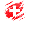 Drapeau suisse