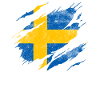 Drapeau suédois