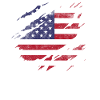 États-Unis drapeau