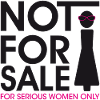Not For Sale -