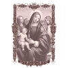 Hl.-Maria mit Jesuskind