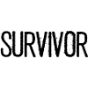 Rugged Ribbon Awareness