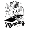 Good Morning Best Gift