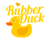 Rubber Duck Duck Gift