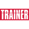 Red coach logo