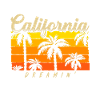 California Dreamin