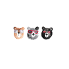 Cool bears