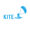 Kite surfing and kiting