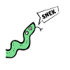 Funny - Snek