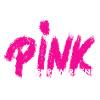 PINK Empowerment / pink ribbon