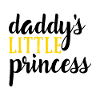 daddy s little princess