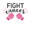 fight cancer - Breast Cancer Awarenes