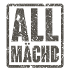 Allmächd