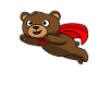 Super Bär Held