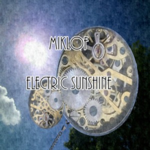 Electric sunshine
