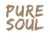 Purity and character pure soul