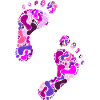 Footprints