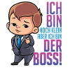 Boss Baby