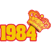 Born in 1984