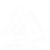 Valknut Symbol - Wikinger Kelten Germanen - Viking