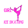 figure skating girls