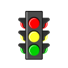 Ampel Führerschein Fahrschule