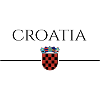 Croatie drapeau croate patriote