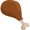 Thanksgiving mace