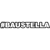 #Baustella