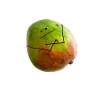 mango ouvert