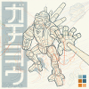 mechamorphic