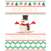 Ugly Christmas