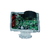 Electronics comes off the television