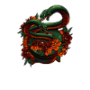 Cobra Snake Reptile King Cobra