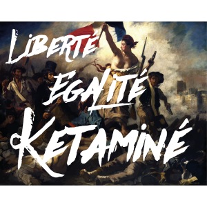 Ketamina