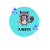 racoon