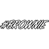 BROWNIE