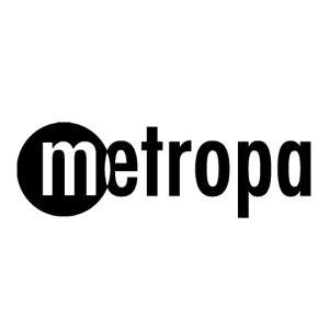 metropa Logo